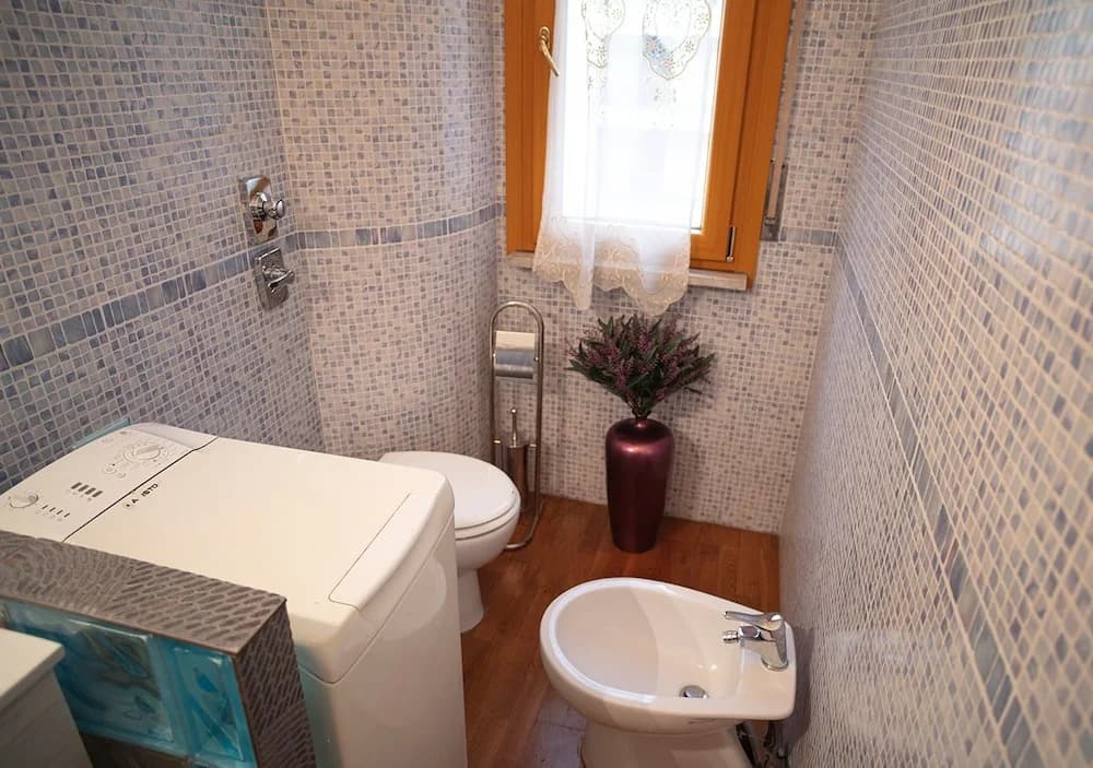 Cenisio apartment - photo 9