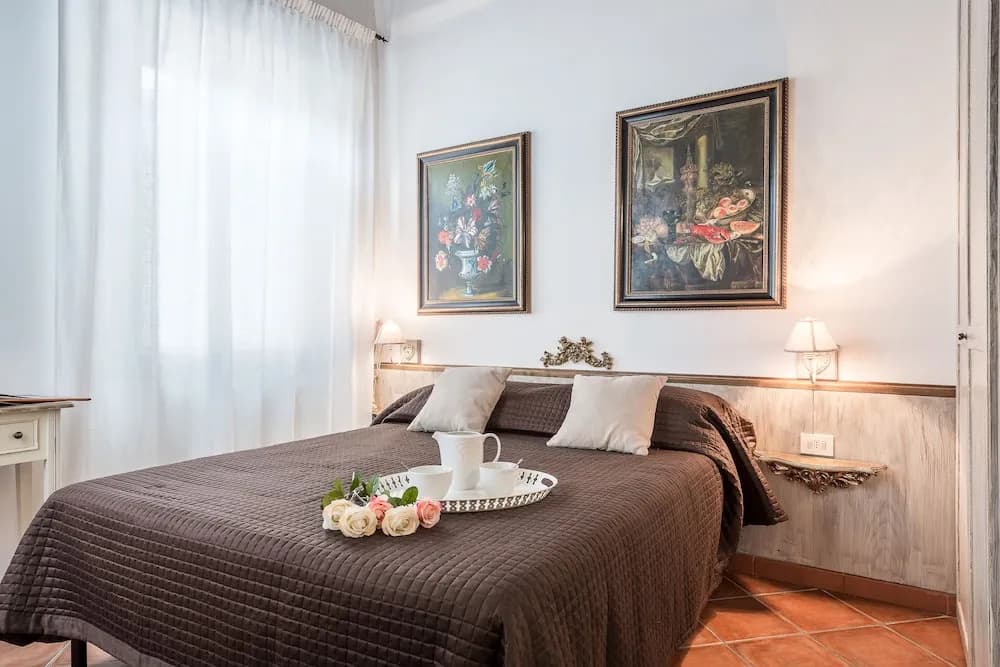 Calzaiuoli Apartments - photo 6