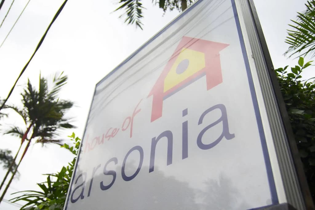 House of Arsonia Flamboyant - photo 11