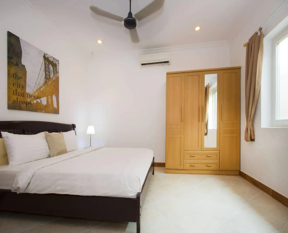 Magic Villa Pattaya - photo 2