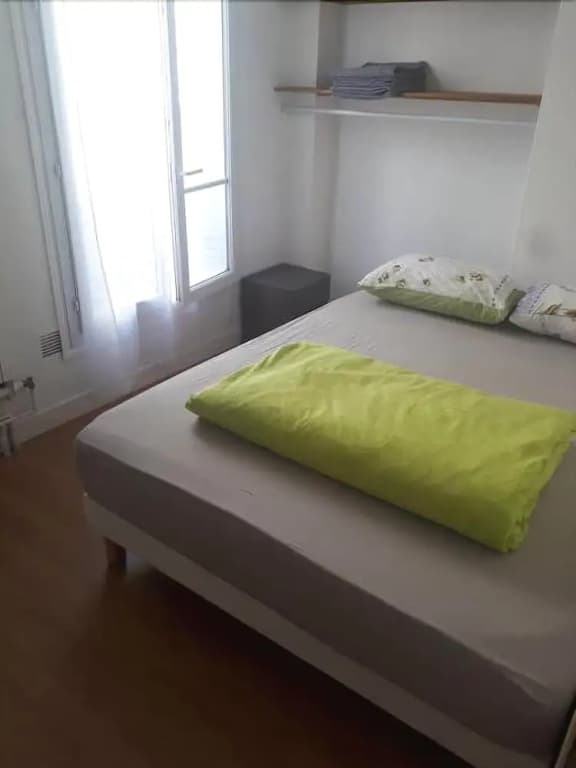 Super big beautiful flat in Paris - photo 5