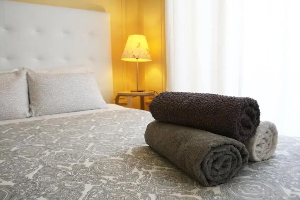 Unique Lisbon Rooms - photo 7