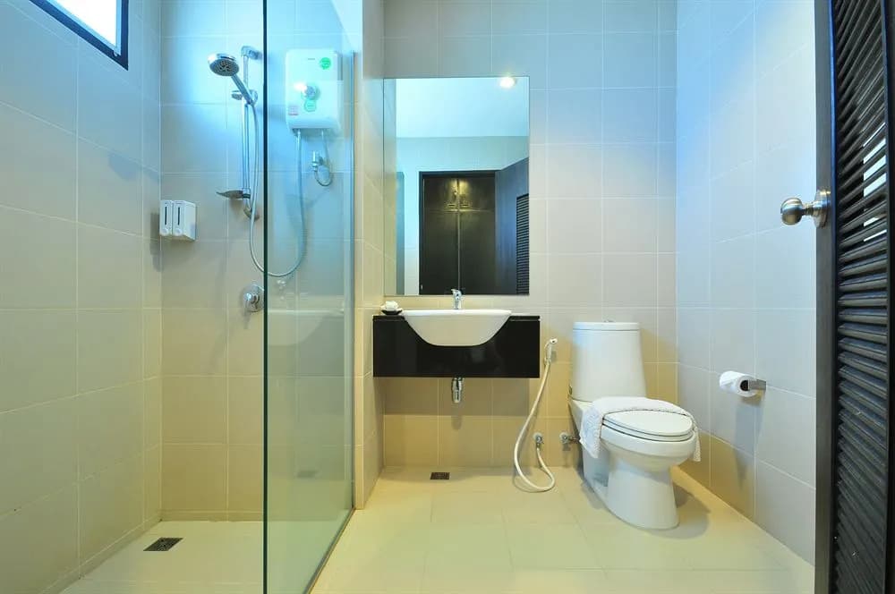 BS Premier Airport Hotel - photo 10