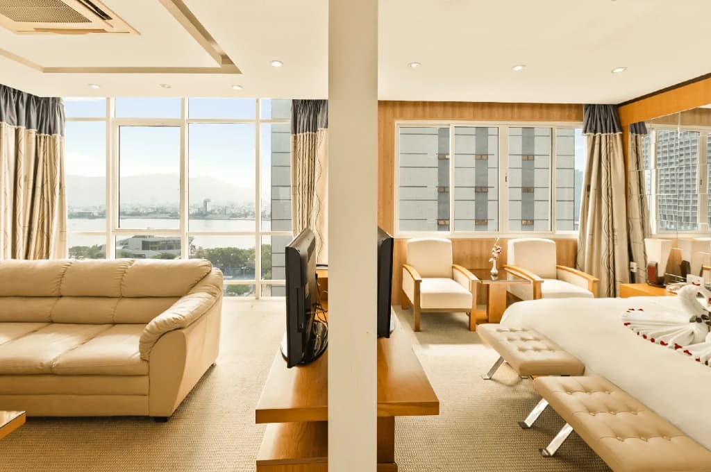 Danang Petro Hotel - photo 8