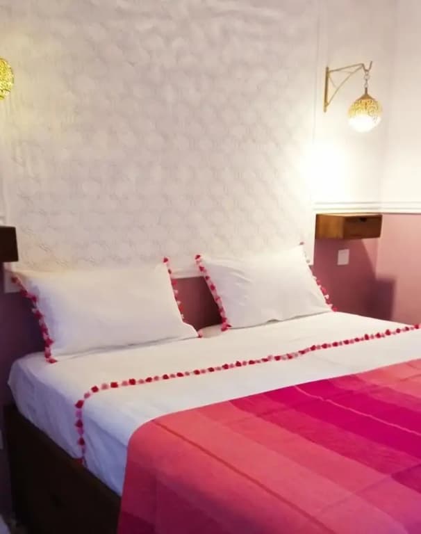 Riad Heklek - Ouarzazate 1 Room - photo 2