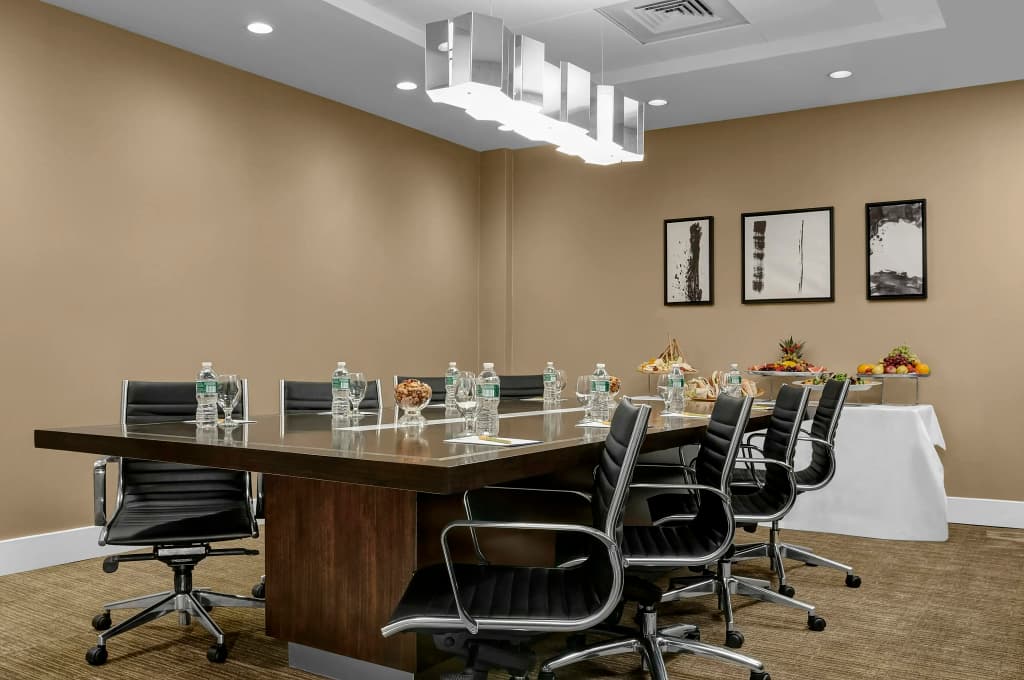 Hilton Garden Inn New York/Times Square Central - photo 36