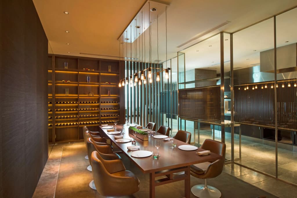 Conrad Tokyo - photo 26