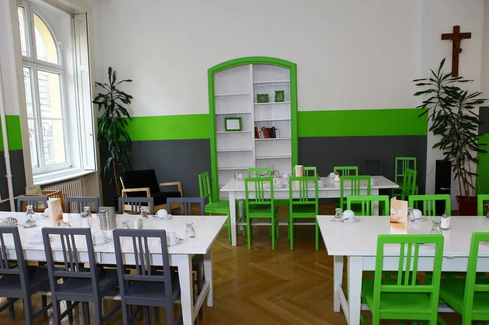 Hostel  Guesthouse Kaiser 23 - photo 19