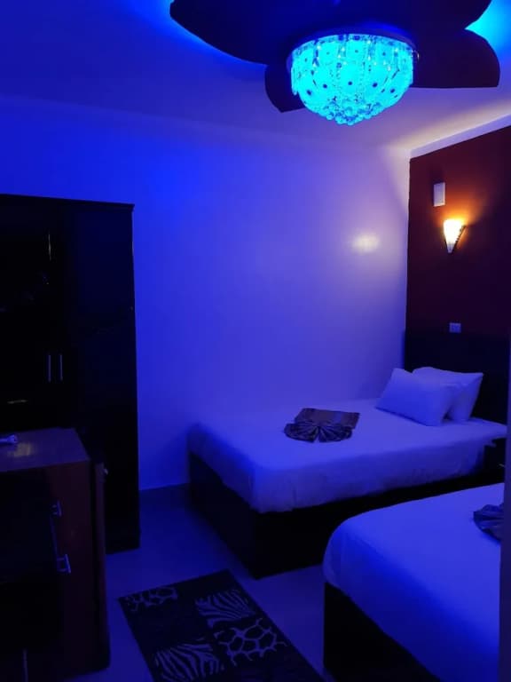 My Cairo Hotel - photo 38