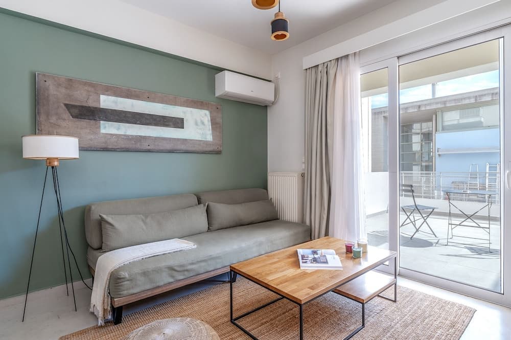Soho Apartment by Olala Homes - photo 37