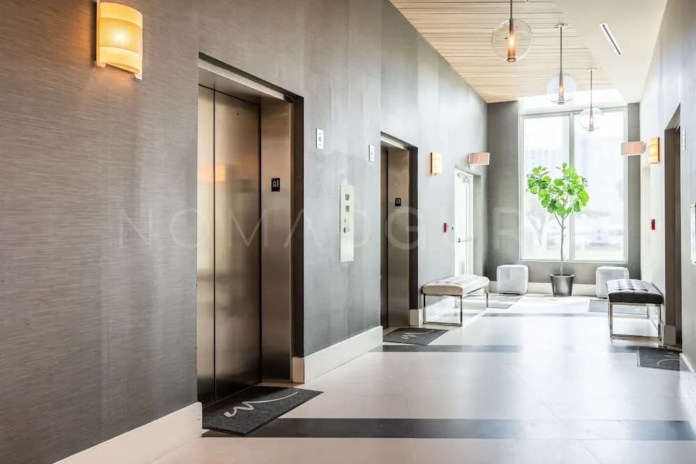 Modern Boutique Residences By Nomad Guru - photo 11