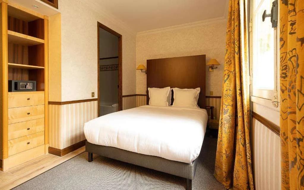 Le Relais Monceau - photo 40