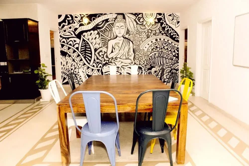 Datstop Hostel - photo 29