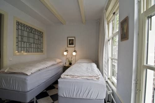 Apartment Vermeer - main photo