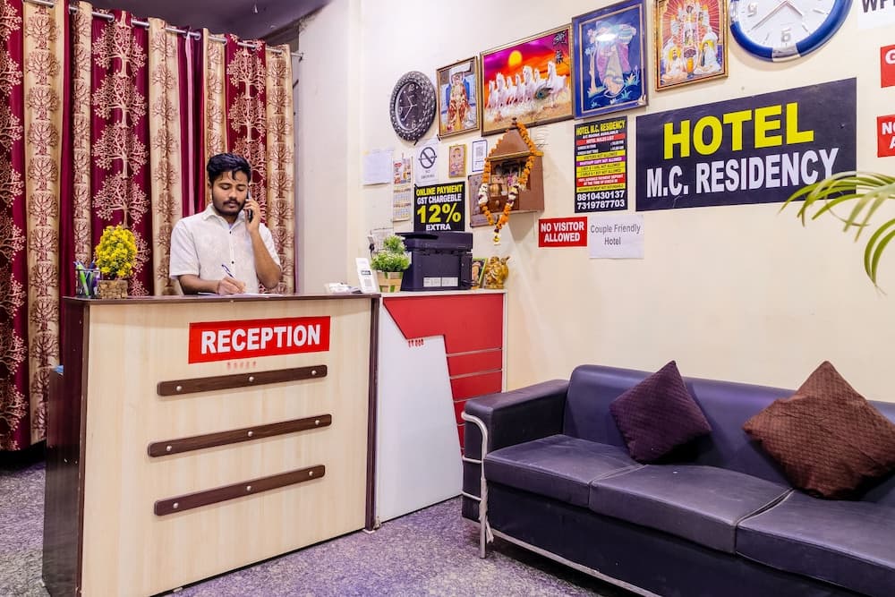 Hotel M.C Residence - photo 6