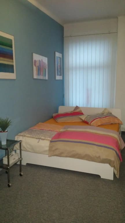 Cosy Apartment Under the Tower - photo 6
