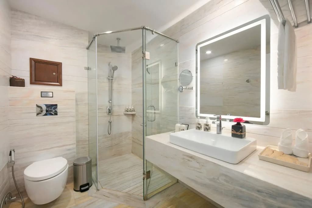 The Oriental Jade Hotel - photo 11