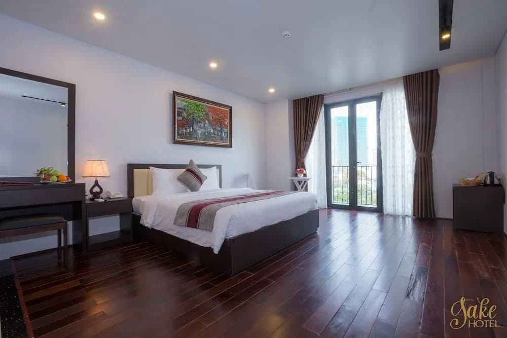 Sake Hotel - photo 3