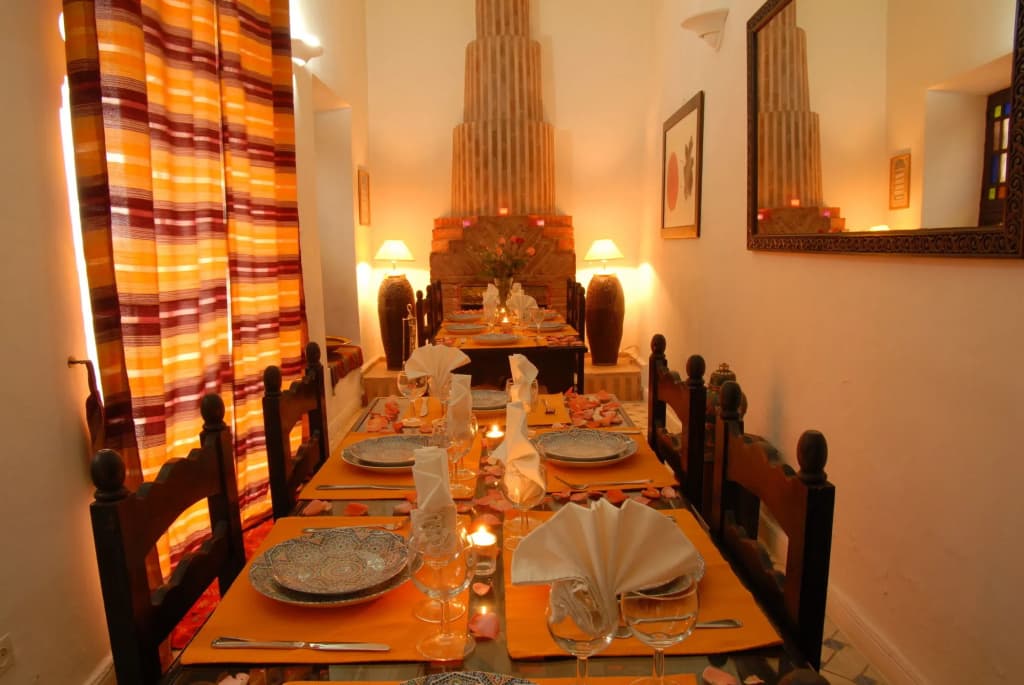 Riad Al Jana - photo 30