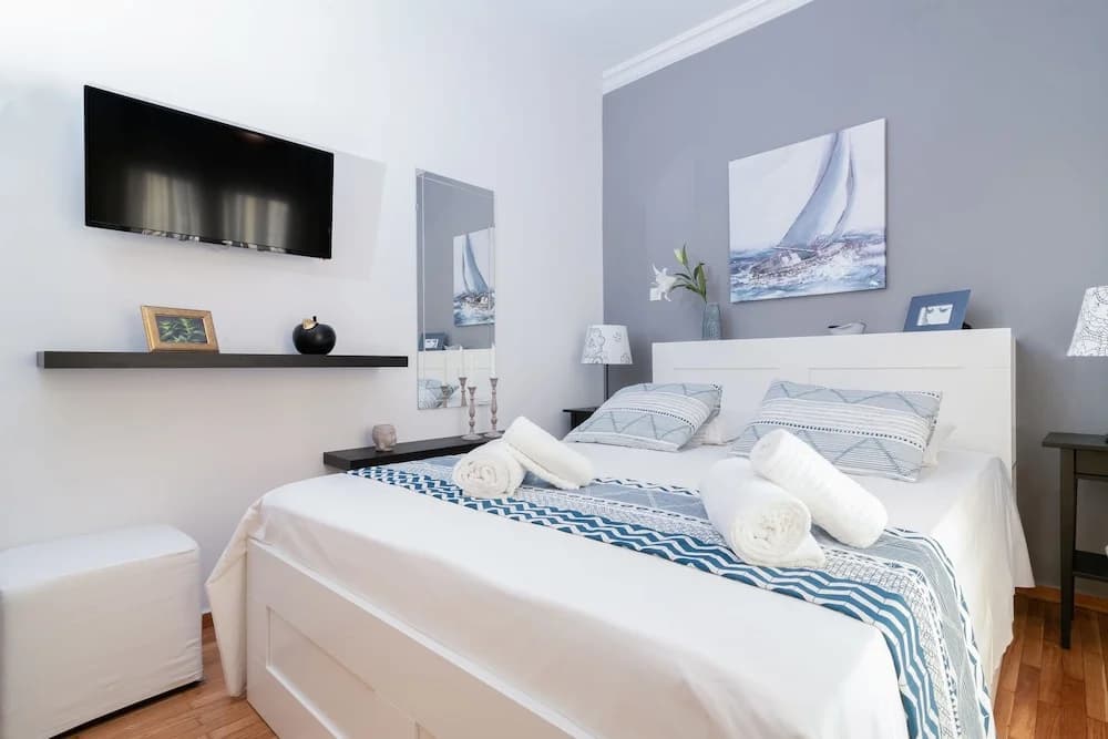 Apartment Lyto - photo 3