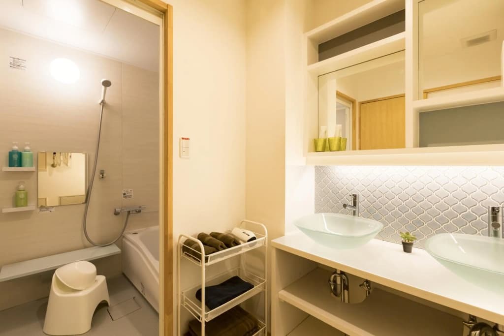 Guesthouse Raku - photo 12