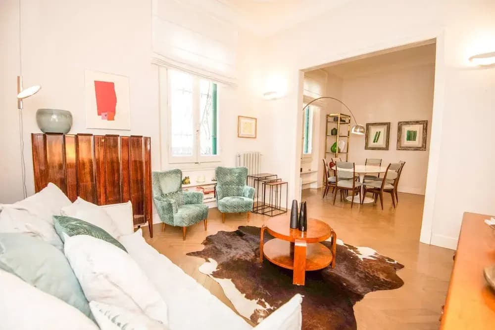 Raffaello Apartment by Firenze Prestige - photo 6