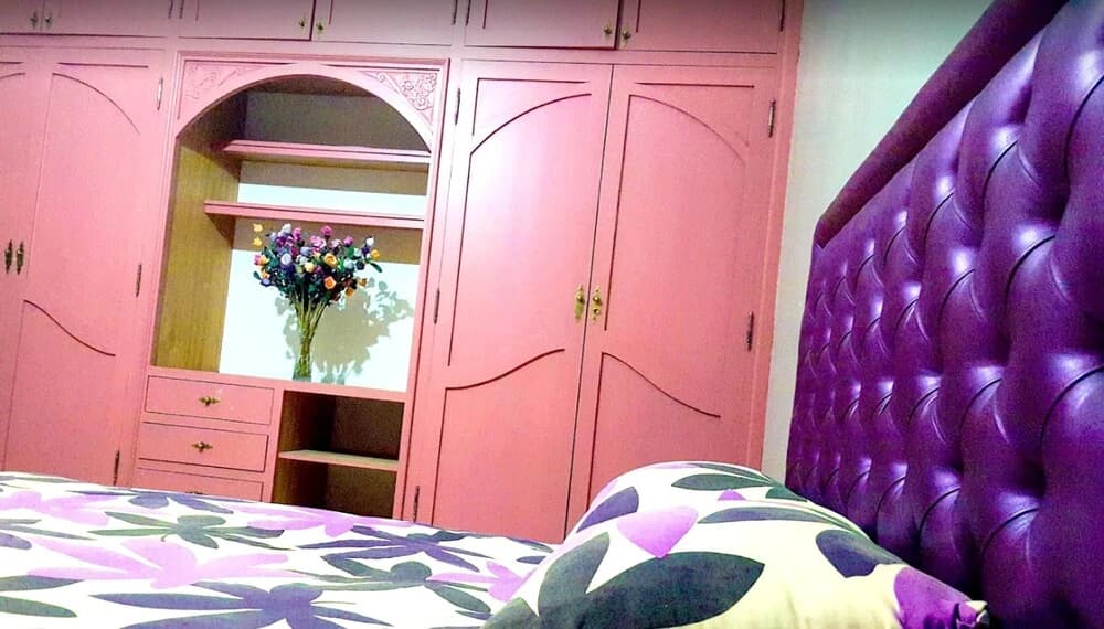 Apartment with One Bedroom in Marrakech, with Enclosed Garden And Wifi - photo 3