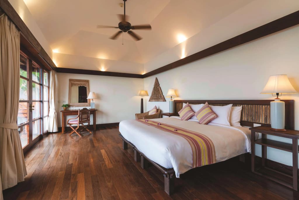 Napasai Samui Residence Resort - photo 1