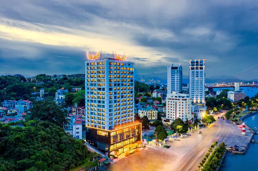 Muong Thanh Grand Bai Chay - photo 7