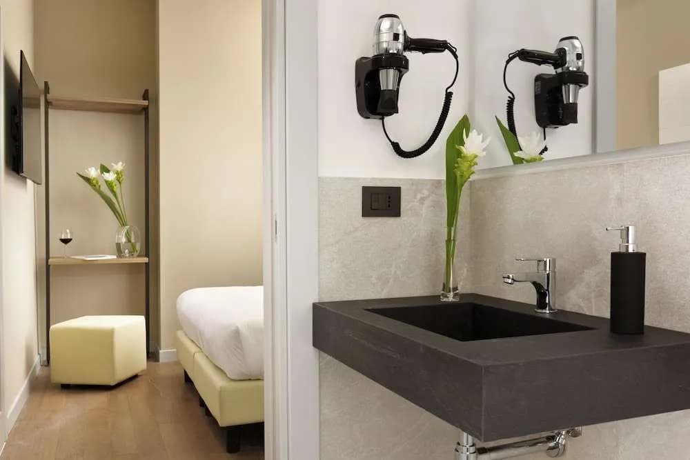 Essence Hotel - photo 12