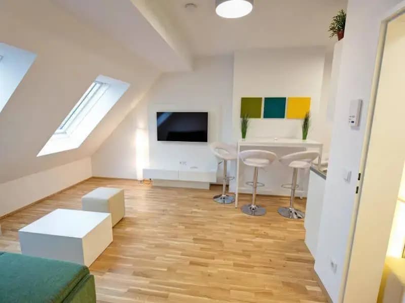 Smart Apart Living - photo 2