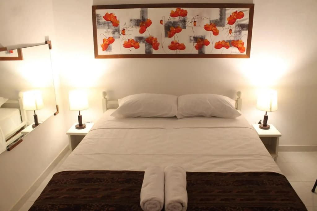 Casa D'Sami B & B - photo 5