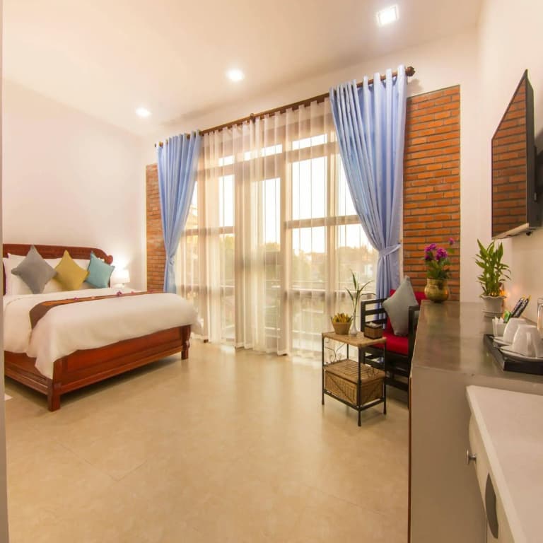Eco Villa - photo 5