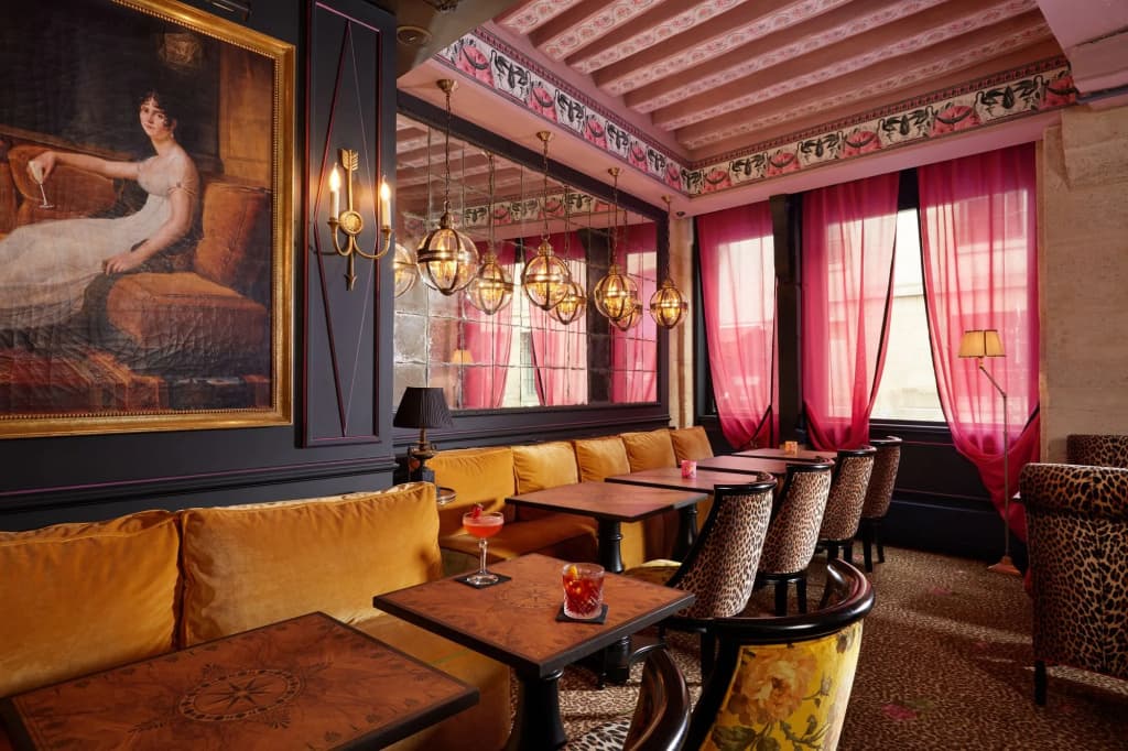 Hotel De Jobo - photo 11