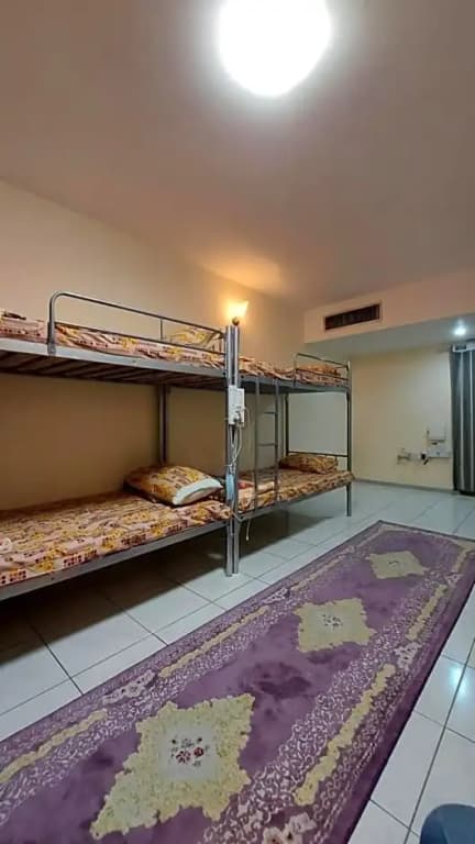 Royal Afh Hostel - photo 8