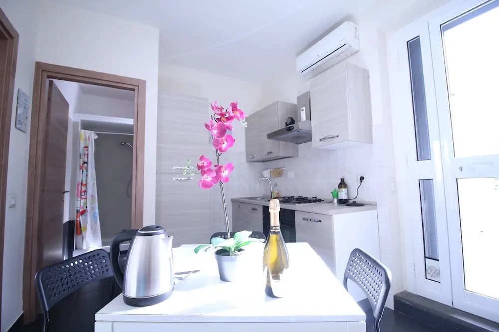 Anagnina Apartment Roma - photo 16