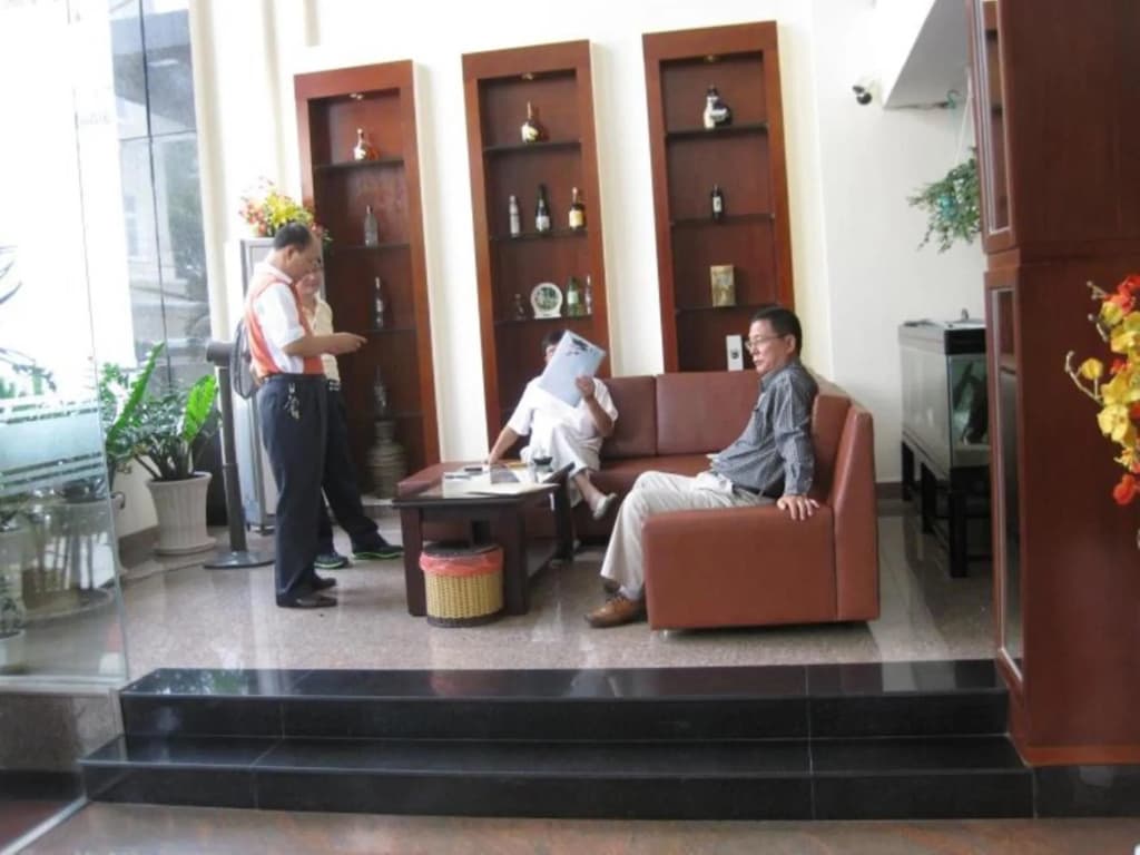 Duc Minh Hotel - photo 17