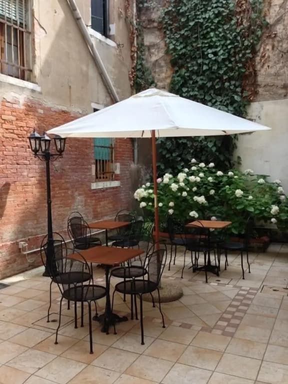 Al Portico - photo 10
