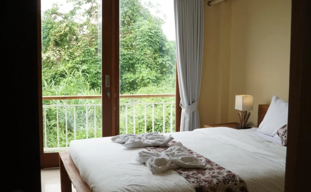 Oka's Guest House - photo 6