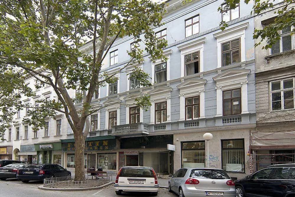 Apartment Vienna - Praterstrasse - main photo