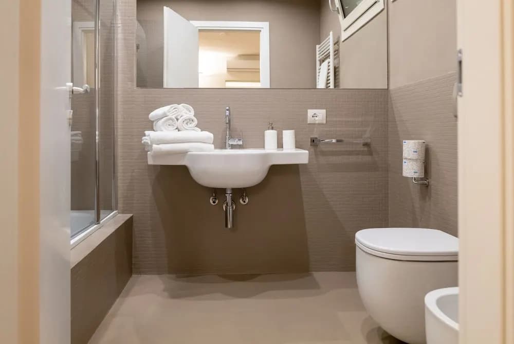 Hotel Boboli - photo 8