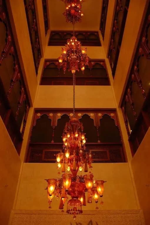Mushereib Boutique Hotel - photo 10