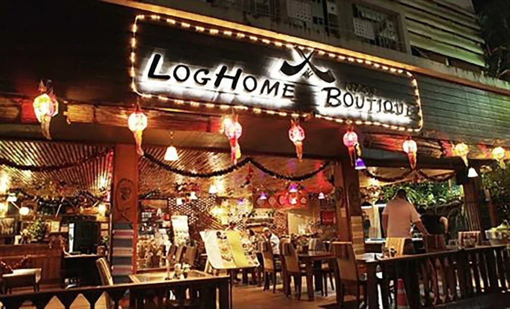 Loghome Boutique - photo 23