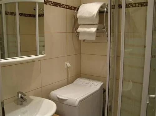 Wilhelm Apartment Wien - photo 21