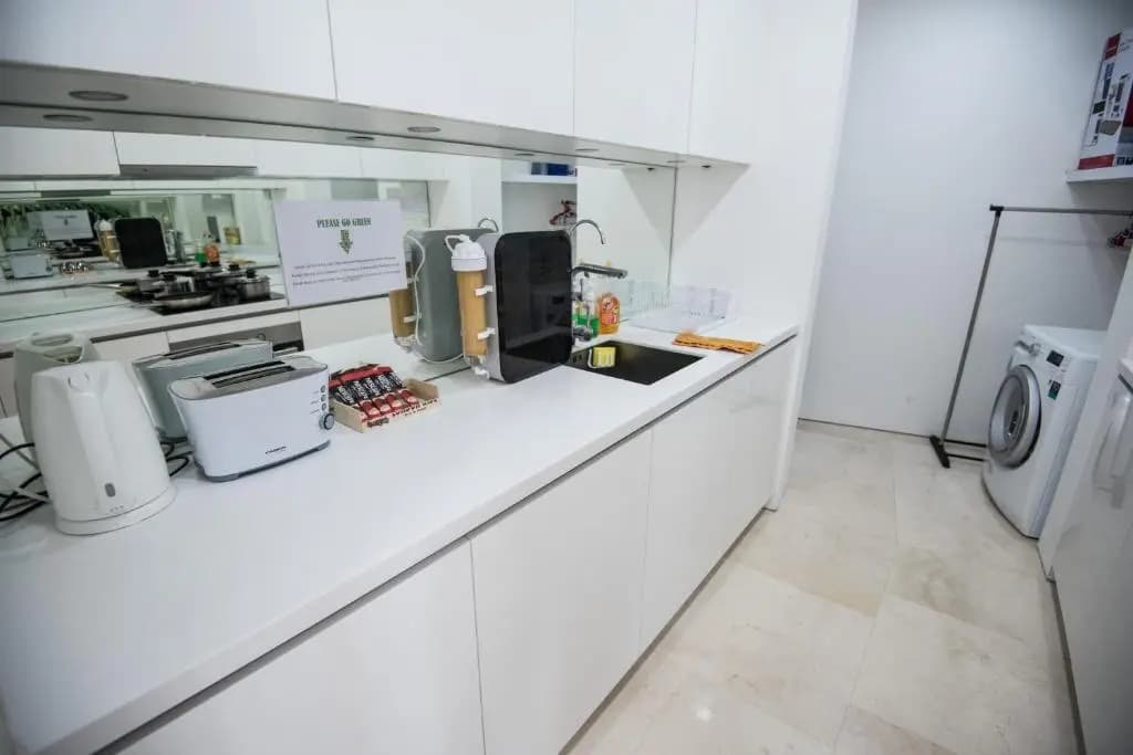 Vortex KLCC by Luxury Suites Asia - photo 24