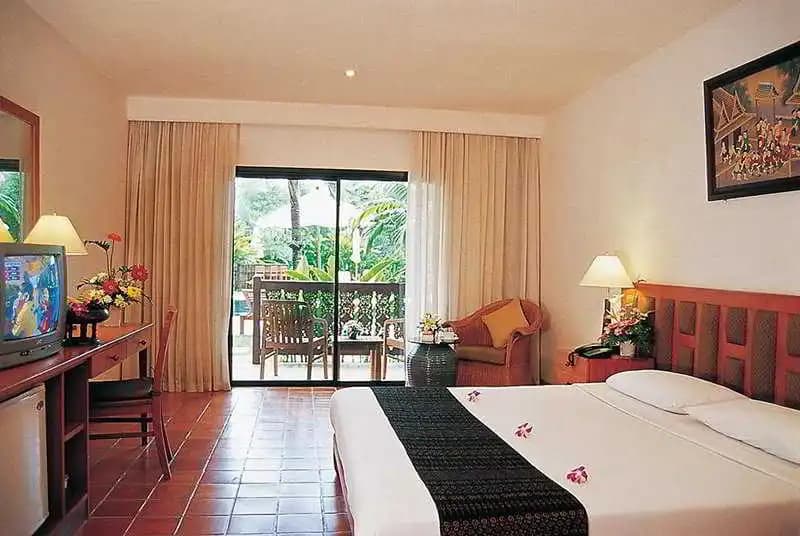 Salathai Resort - photo 7