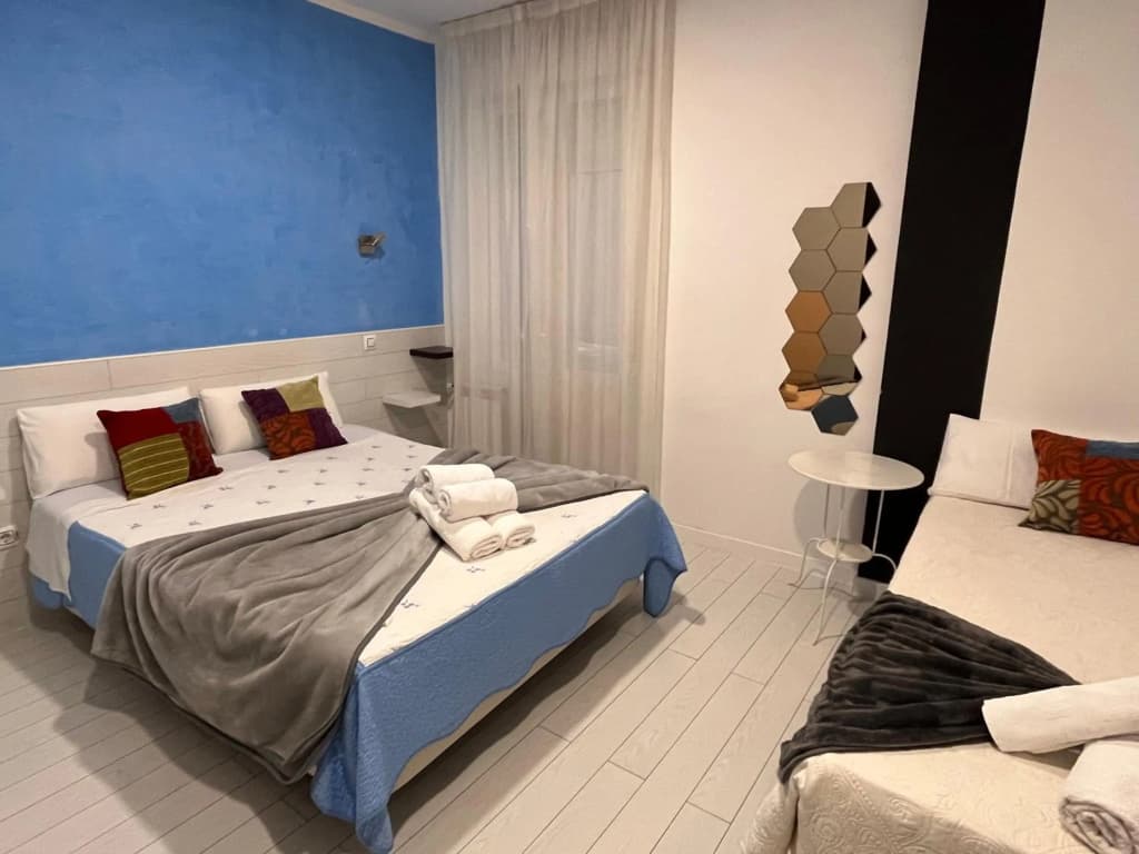 Hostal Star Madrid - photo 17