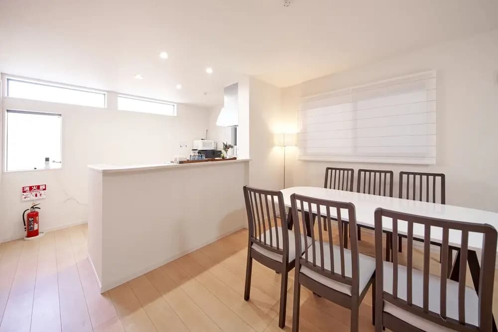 NeiHan Yakyo House - photo 11