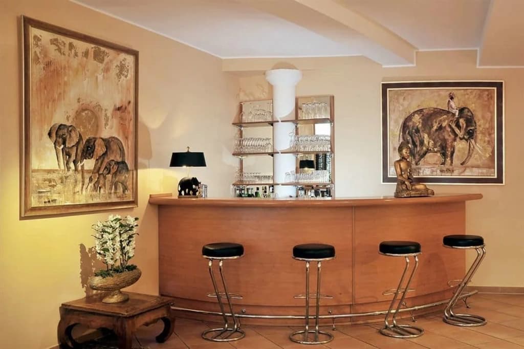 Hotel Ludwig van Beethoven - photo 6
