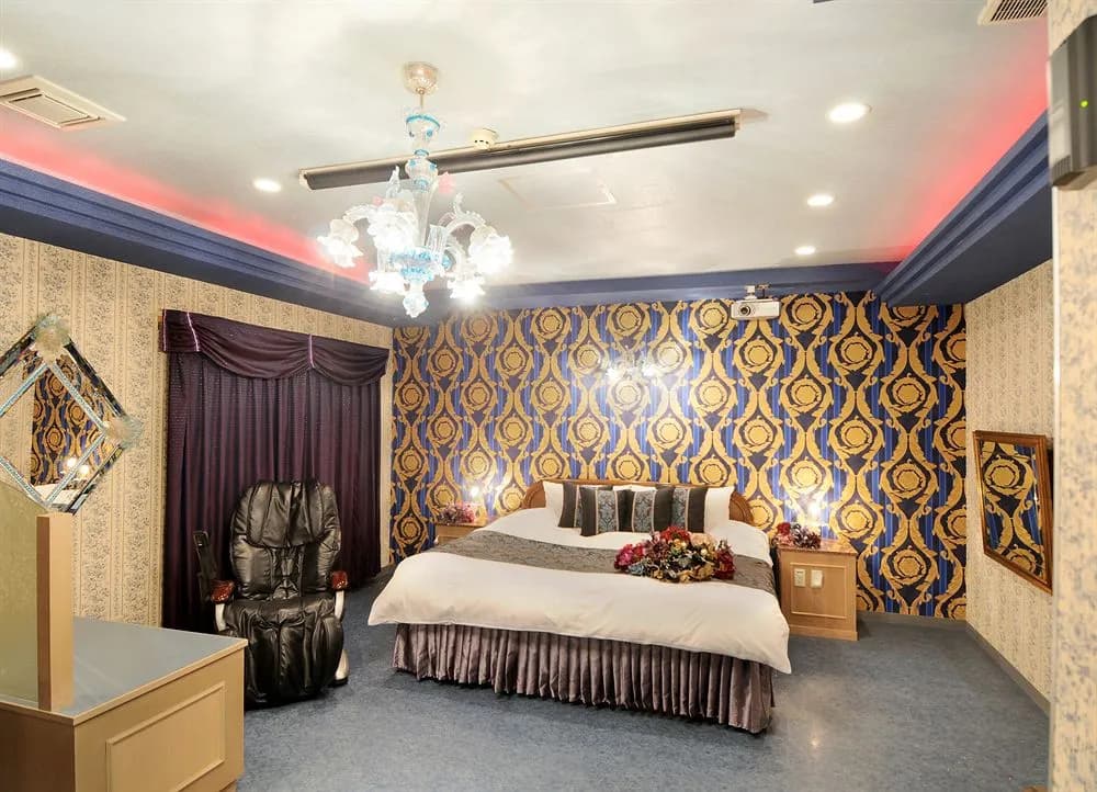 Hotel Chapel Cinderella - photo 6